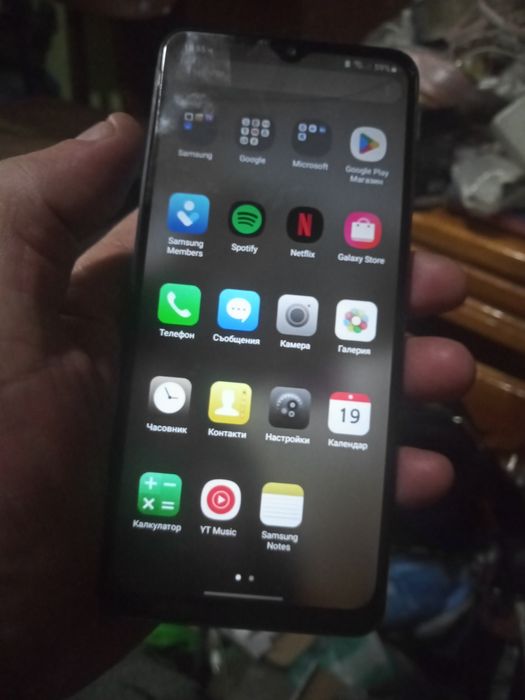 Самсунг продавам