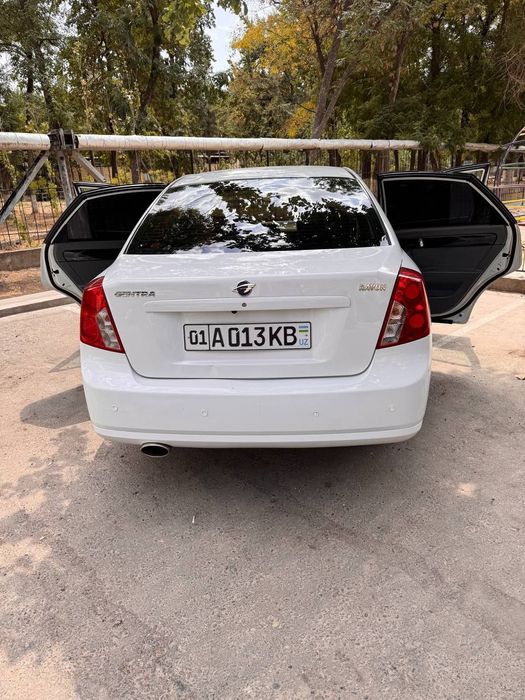 Gentra  Ravo Evro своя не перекупщик