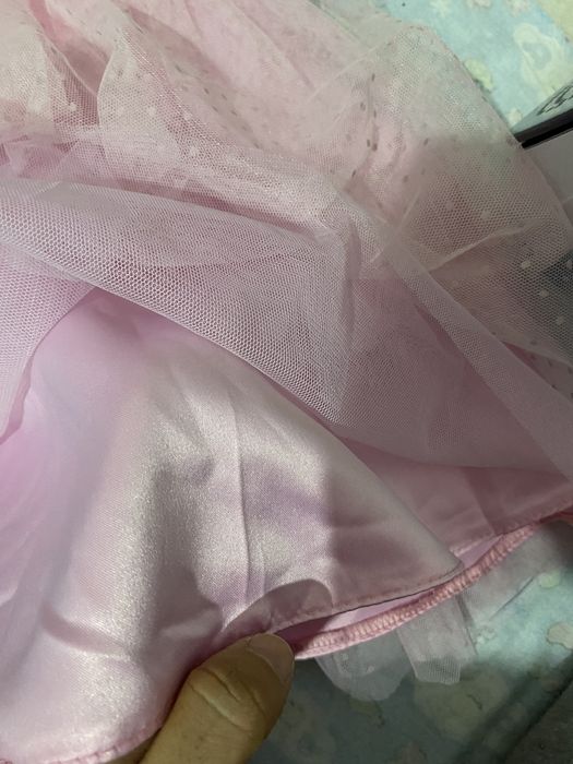 Продам детское платье