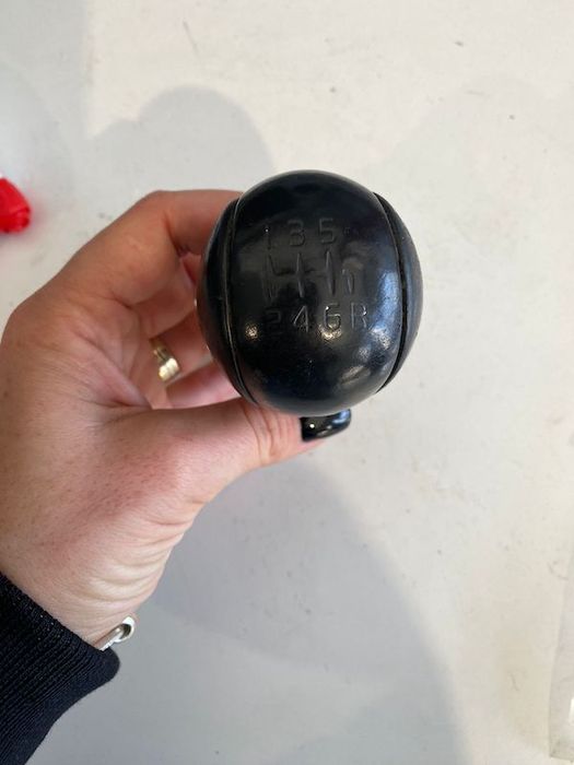 Nuca schimbator viteze VOLVO XC60 2013 30735793