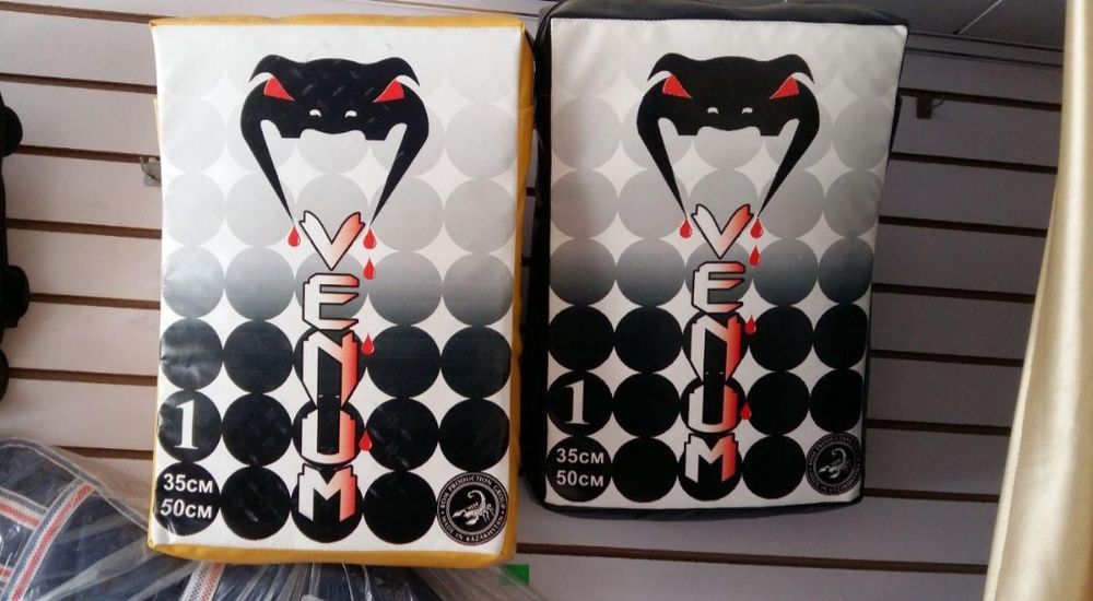 Макивара для отработки ударов