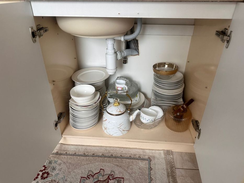 Кухоный гарнитур