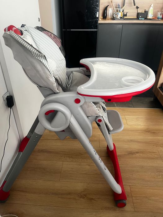 Столче за хранене