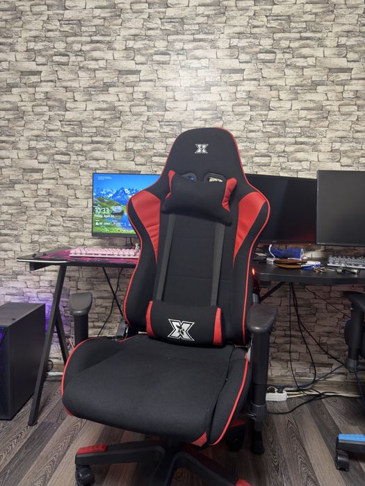 Scaune gaming Serioux Torin