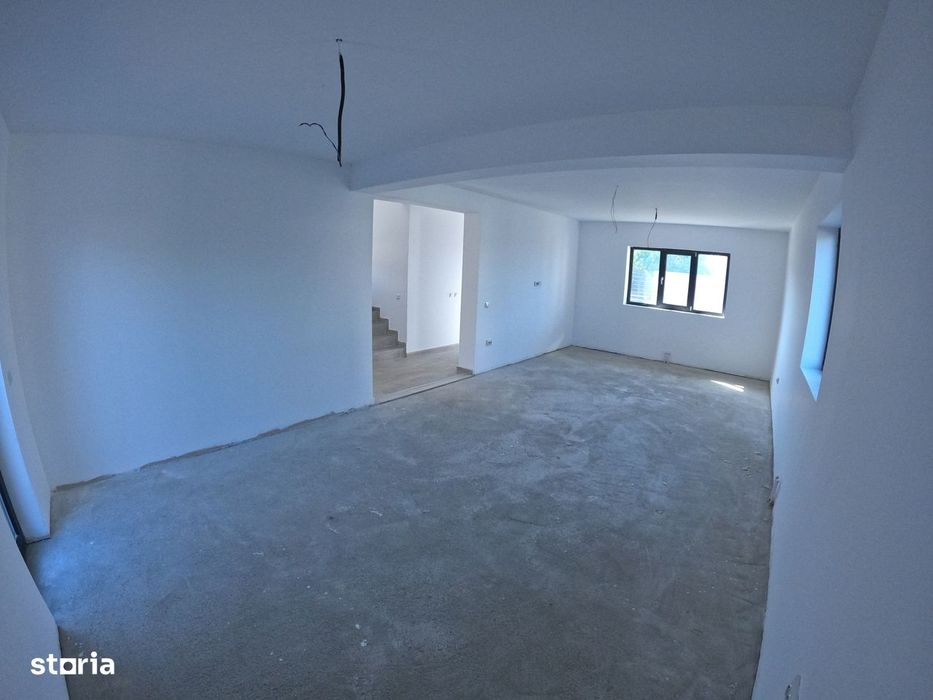 Casă De Vanzare | 156 Mp Utili | Teren 418 Mp | 3 Camere | 2 Băi