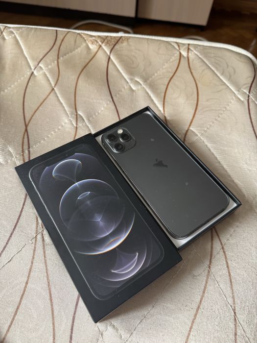 Iphone 12 pro 256гб