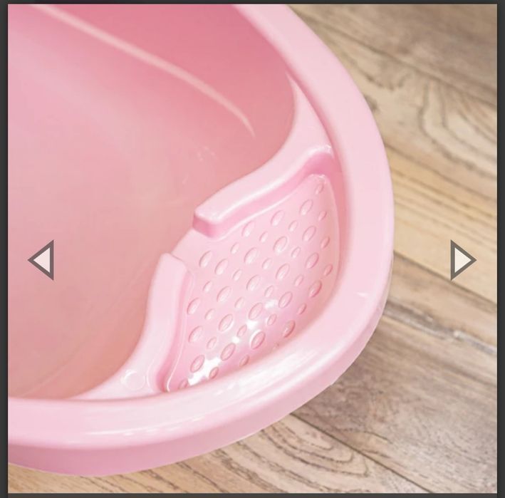 Ванна детская новый