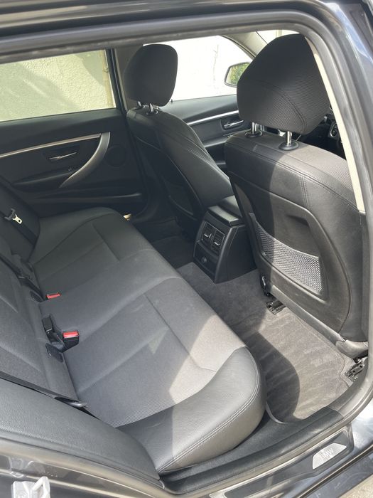 Bmw Seria 3  F31 320D 2016 xDrive