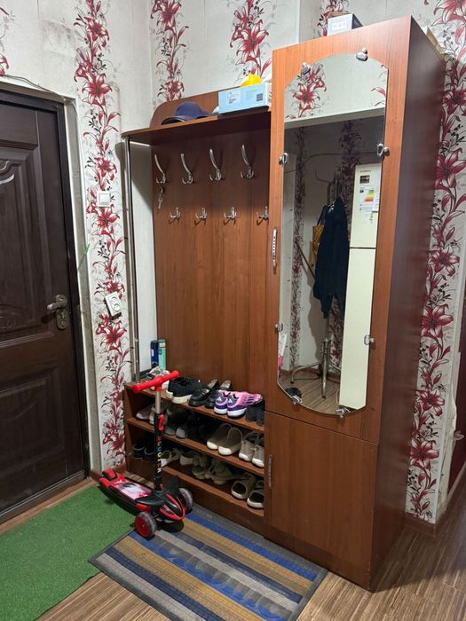 Срочна продам прихожку