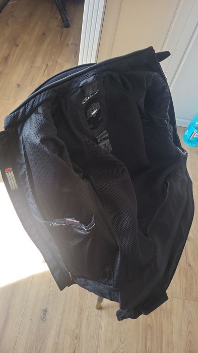 Geaca moto Alpinestars Atem V3   56