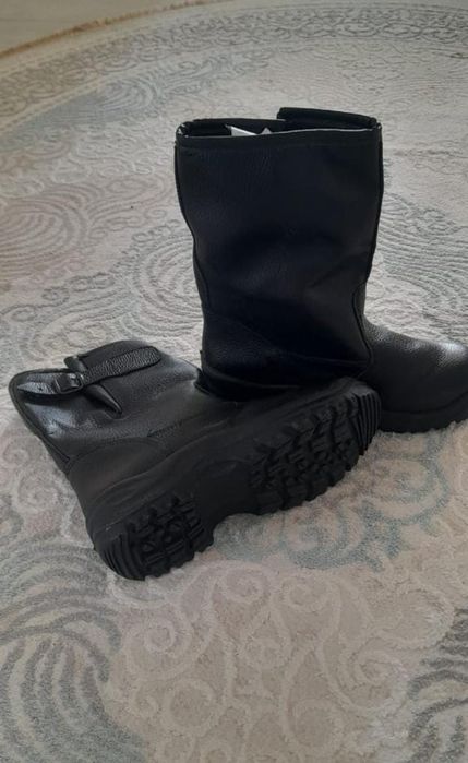 Спец обувь размер 41