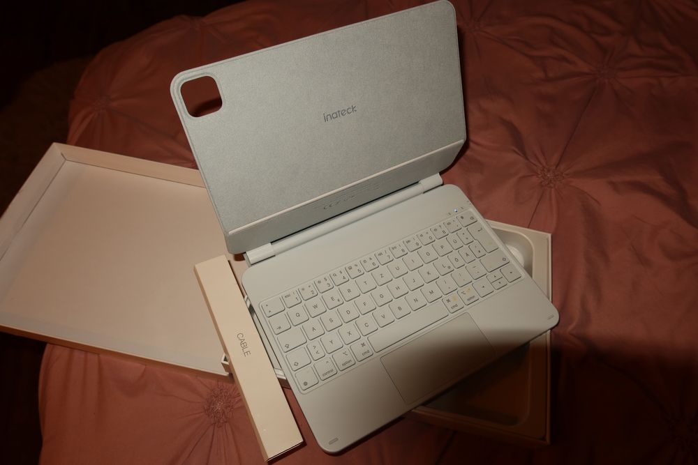 Husa Inateck tableta