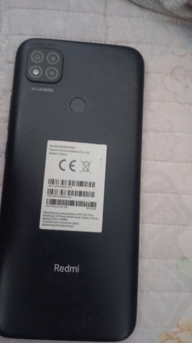 Redmi 9c сатылады