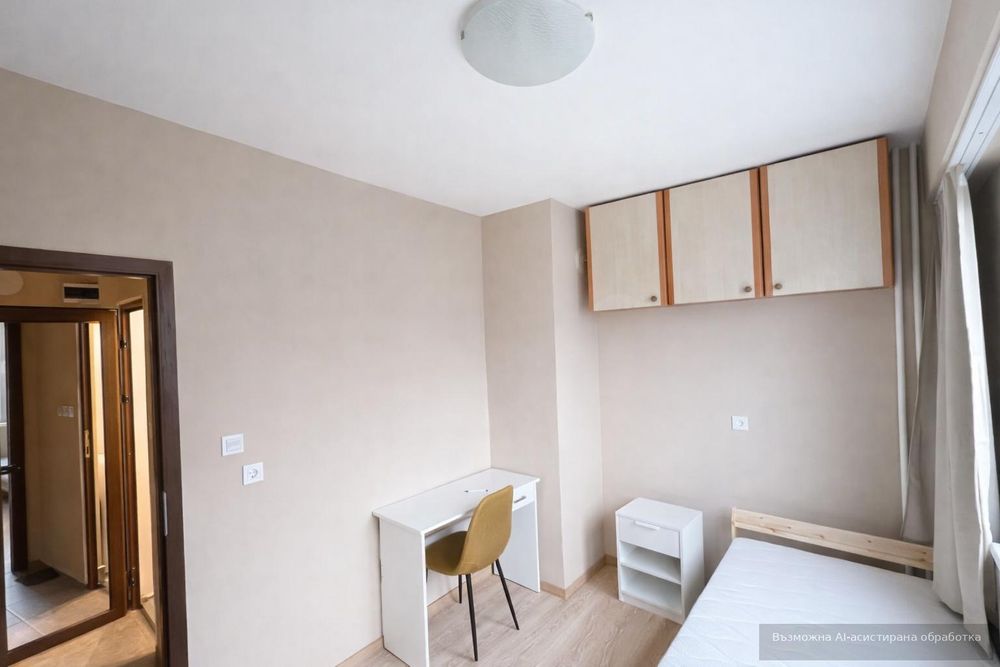 Дава се под наем Двустаен апартамент в София, Младост 3 - 43 кв.м за 513.57 € - Снимка #4