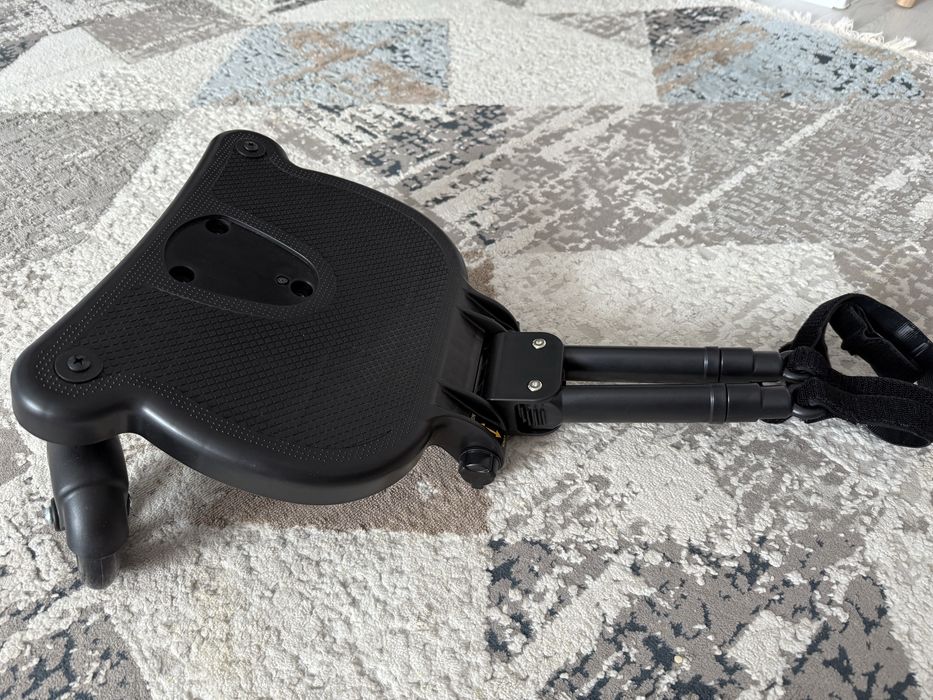 Подножка для второго ребенка