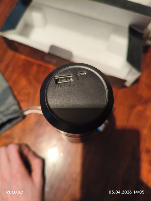 Компрессор компактный