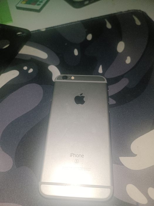 iPhone 6s în stare buna