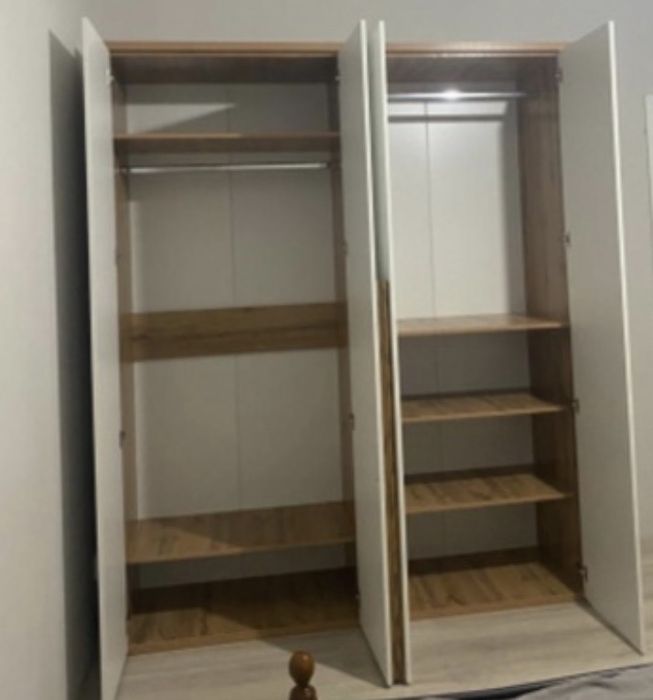 Шкаф для спальни, для детской