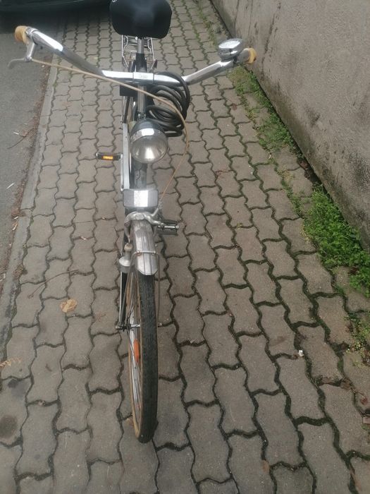 Bicicletă de damă