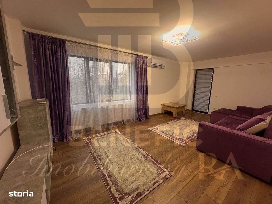 Inchiriere apartament 2 camere Ploiesti, Dorobantu Residence