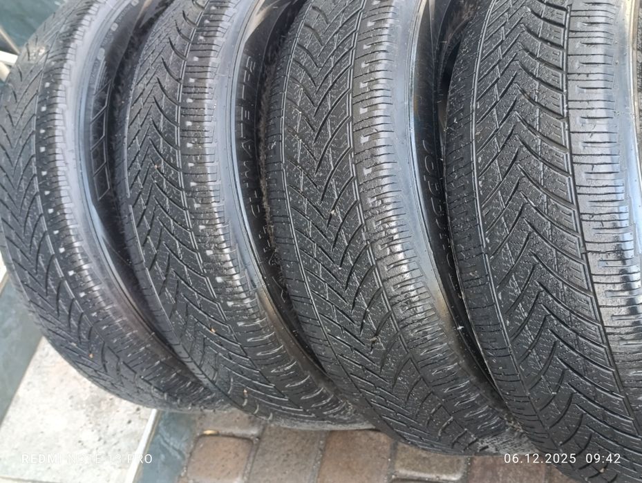 Балон размер 16/4 шт 215-70