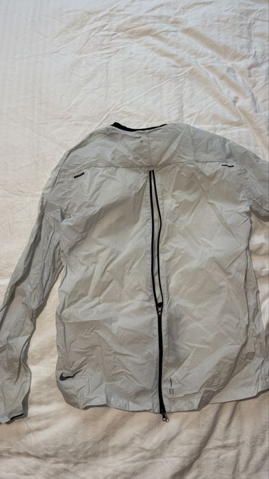 Nike Running Devision ветровка