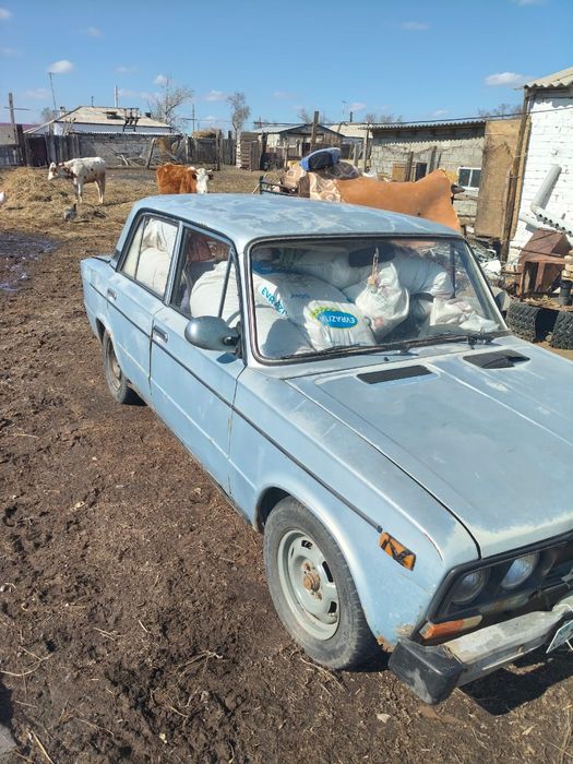 Ваз 2106 продам торг