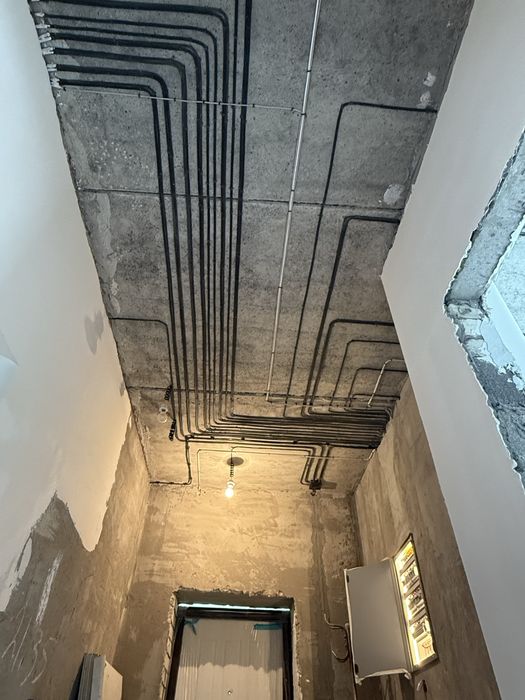 Услуга электрика электромонтаж