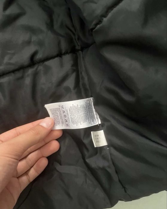 Мъжко зимно яке ADIDAS