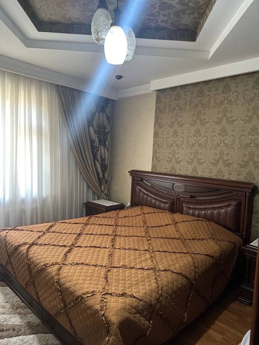 Банковская квартира