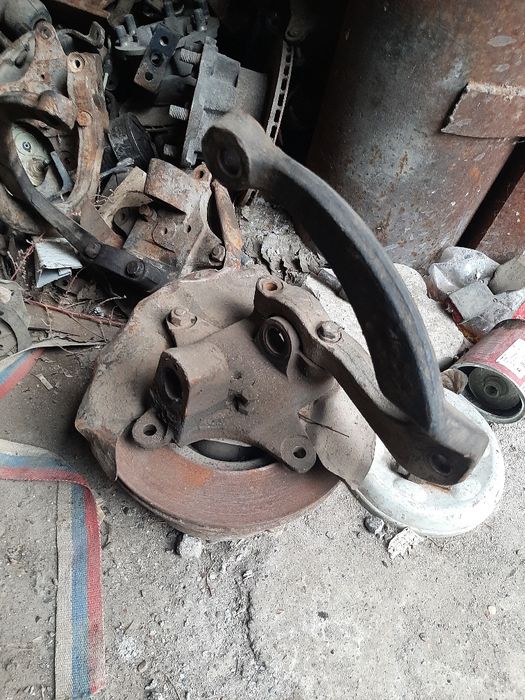 Продам запчасти на ГАЗЕЛЬ БУ