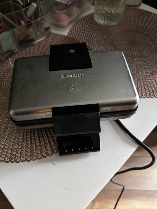 Вафельница рабочая