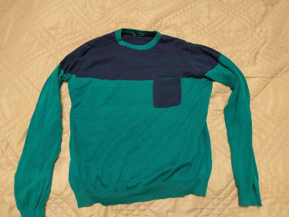 Мъжки пуловери Л