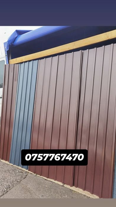 Bună ziua aveam ceva tabla la oferta 190x90 la 20 lei buc sau la 200x9