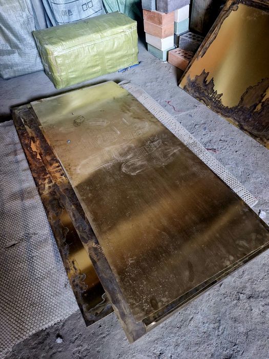 Латун низкая цена .