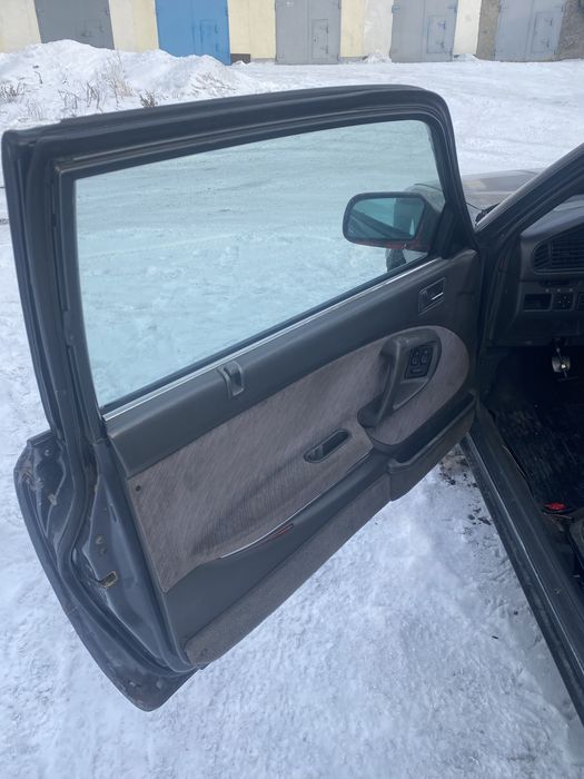 Мазда 626, 2.2, 1988 год