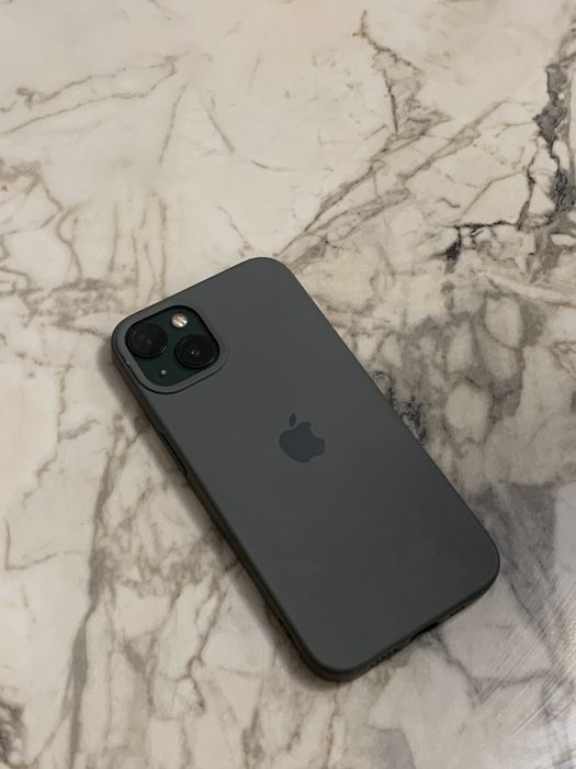 iphone 13 в хорошем состоянии
