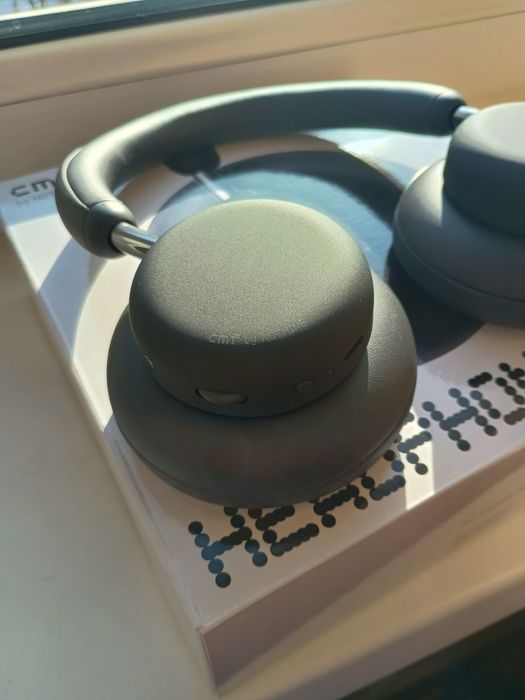 Наушники NOTHING CMF Headphone Pro