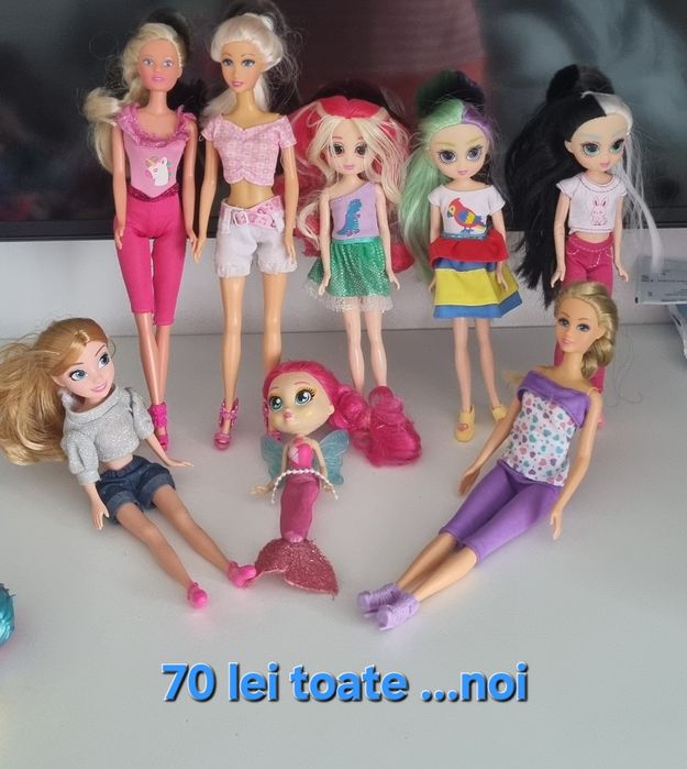 Jucarii  pentru copii