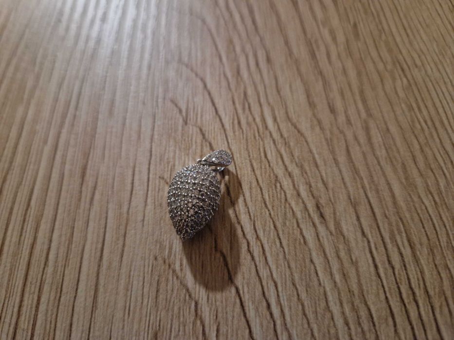 Сребърни бижута и аксесоари, проба 925