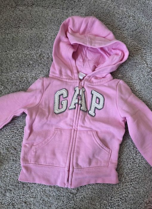 Детски Жилетки и горнища Gap , H&M