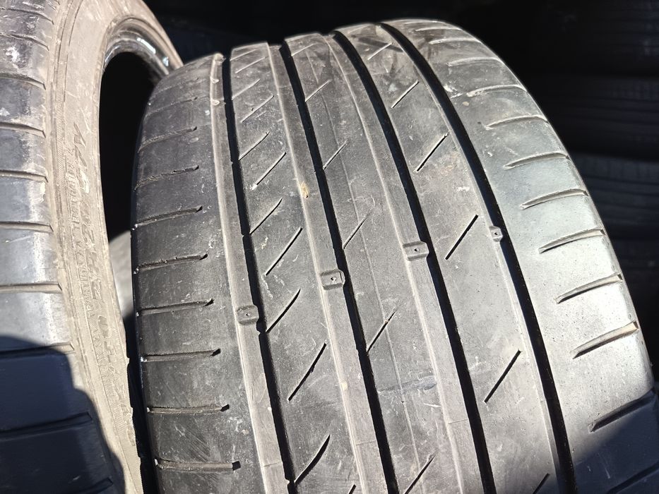 Anvelope vara 275 30 20 kumho 2021