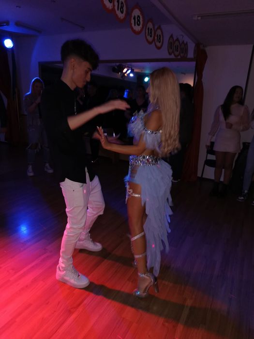 Dansatoare oriental bellydance evenimente