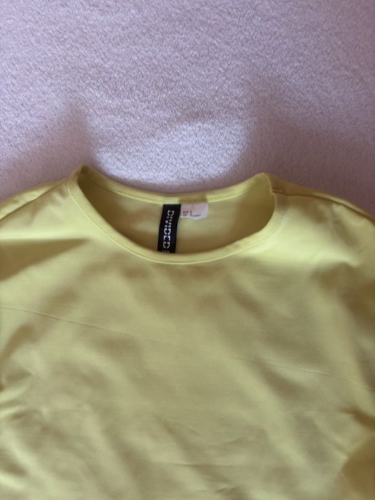 Блуза H&M размер S