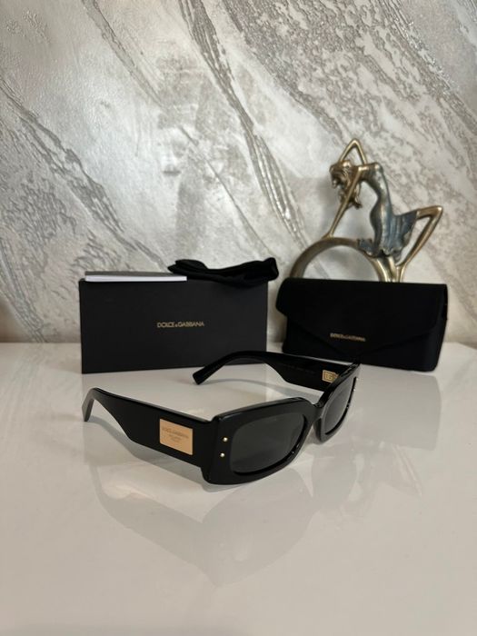 Vand ochelari soare DolceGabbana