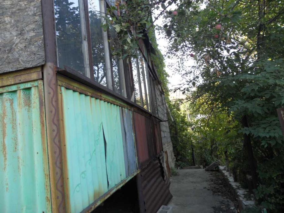 продам дачу п. Кыргаулды
