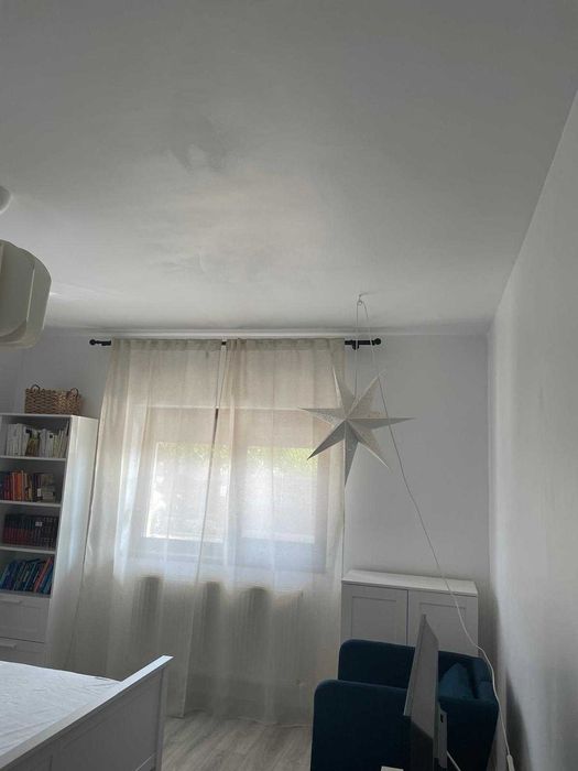 Apartament de inchiriat,1 camera, decomandat, VALEA LUPULUI-IASI