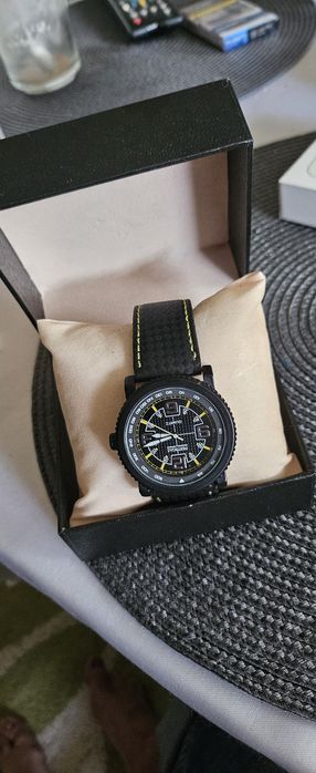 Мъжки елегантен часовник