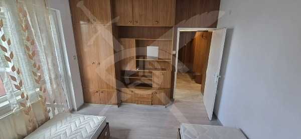 Дава се под наем Многостаен апартамент в Пловдив, Кършияка - 102 кв.м за 598.23 € - Снимка #6