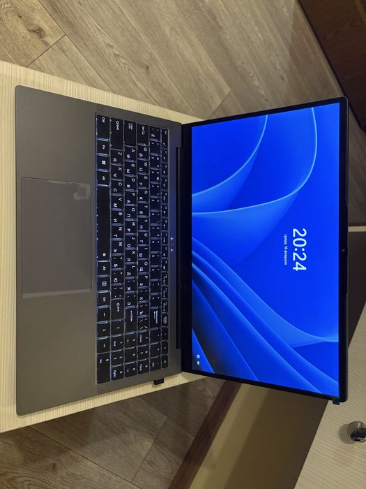 Продам Ноутбук CASTOM